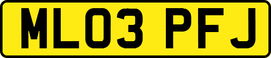 ML03PFJ