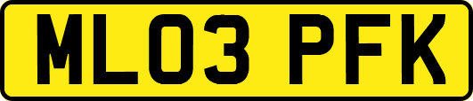 ML03PFK