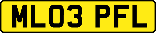 ML03PFL