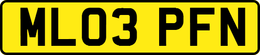 ML03PFN