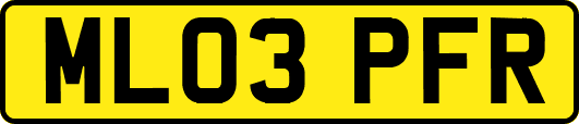 ML03PFR