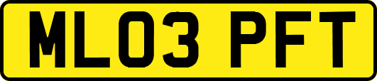 ML03PFT