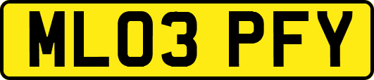 ML03PFY
