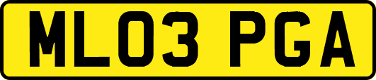 ML03PGA