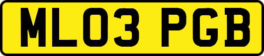 ML03PGB