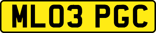 ML03PGC