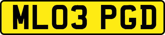 ML03PGD