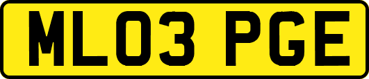 ML03PGE