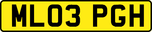 ML03PGH