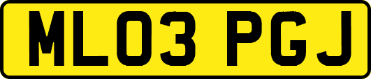 ML03PGJ
