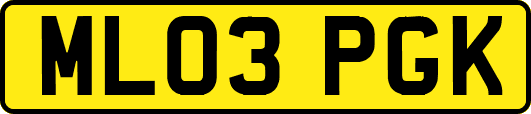 ML03PGK