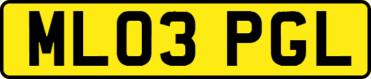 ML03PGL