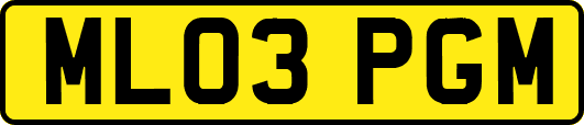 ML03PGM