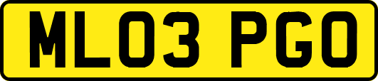ML03PGO
