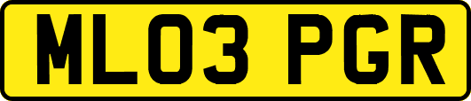 ML03PGR