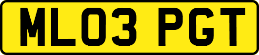 ML03PGT