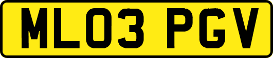 ML03PGV