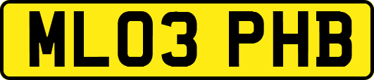 ML03PHB