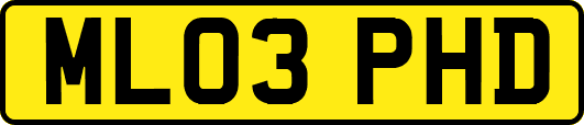 ML03PHD