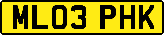 ML03PHK