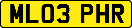 ML03PHR
