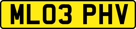 ML03PHV