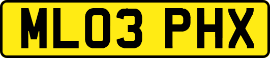 ML03PHX