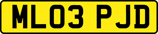 ML03PJD
