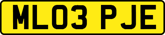 ML03PJE