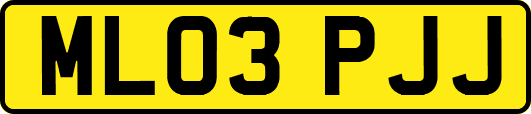 ML03PJJ