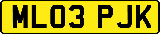 ML03PJK