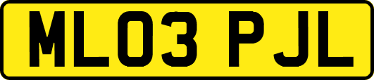 ML03PJL
