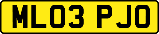 ML03PJO