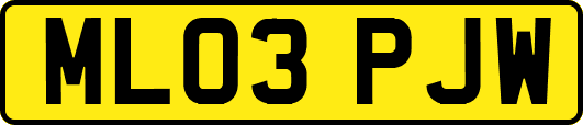 ML03PJW