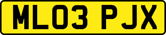ML03PJX