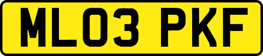 ML03PKF