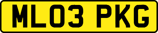 ML03PKG