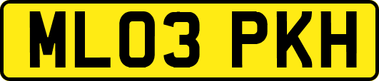 ML03PKH