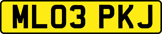 ML03PKJ