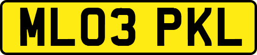 ML03PKL
