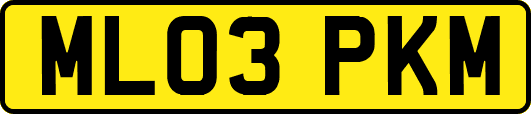 ML03PKM