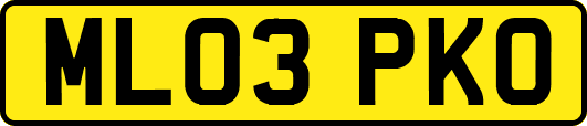 ML03PKO