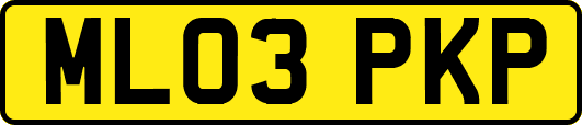 ML03PKP