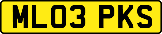 ML03PKS
