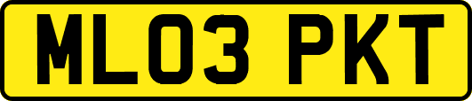 ML03PKT