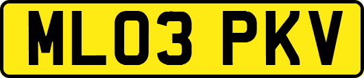 ML03PKV