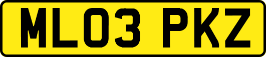 ML03PKZ