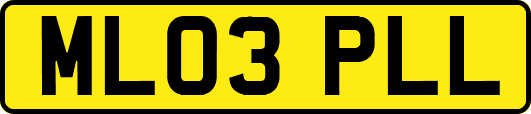 ML03PLL