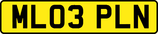 ML03PLN