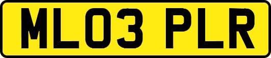 ML03PLR